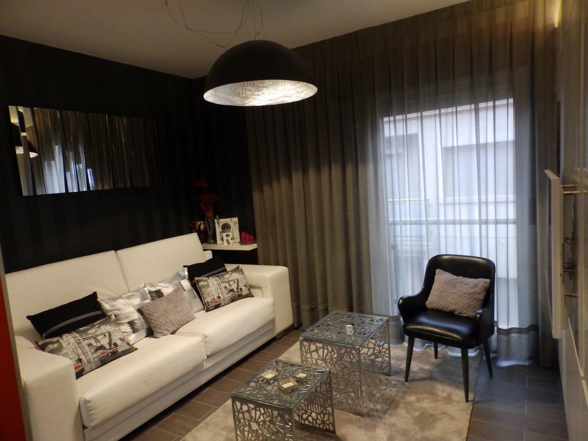 Apartamento Baltar-1 بونتيفيذرا المظهر الخارجي الصورة