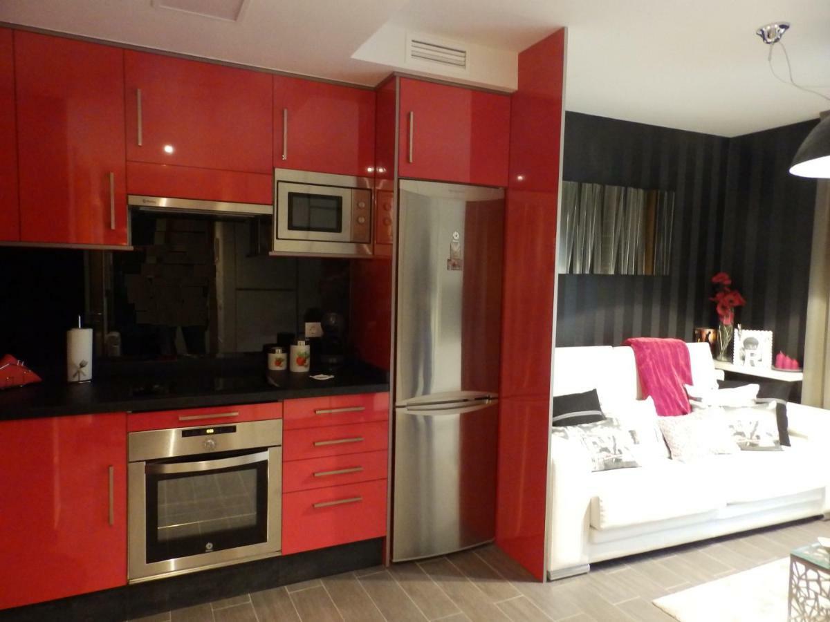 Apartamento Baltar-1 بونتيفيذرا المظهر الخارجي الصورة
