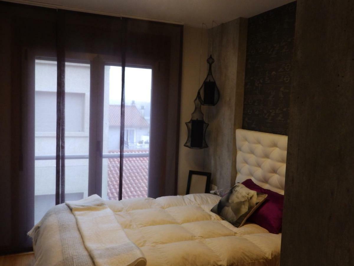 Apartamento Baltar-1 بونتيفيذرا المظهر الخارجي الصورة