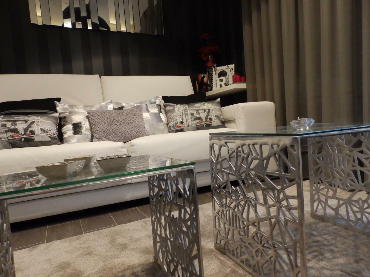Apartamento Baltar-1 بونتيفيذرا المظهر الخارجي الصورة