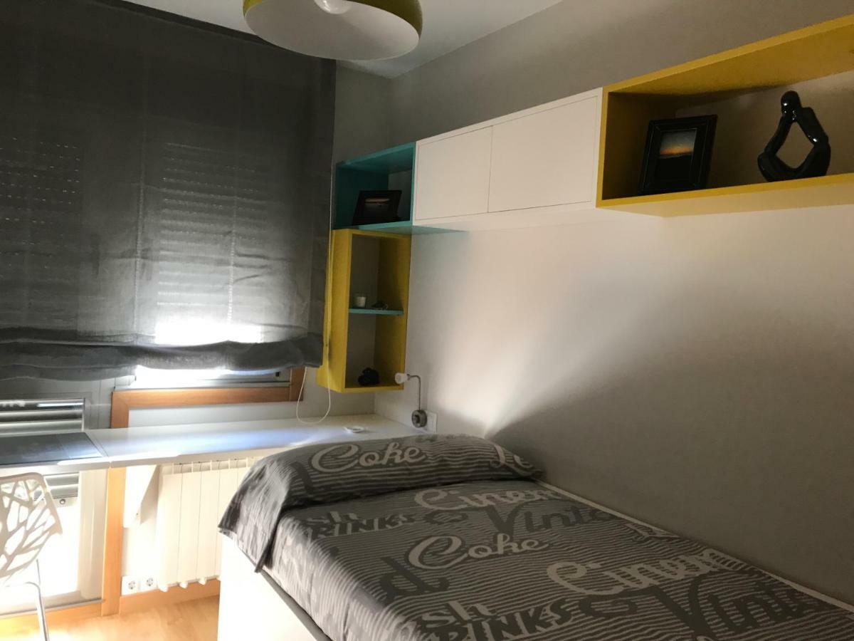 Apartamento Baltar-1 بونتيفيذرا المظهر الخارجي الصورة