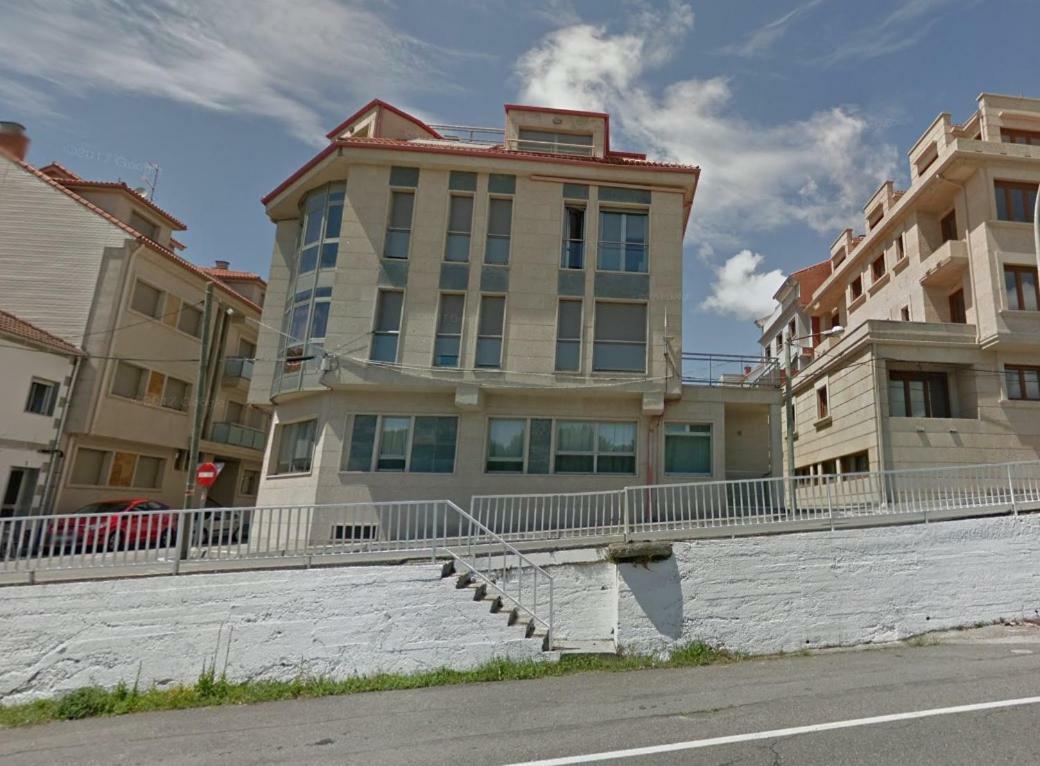 Apartamento Baltar-1 بونتيفيذرا المظهر الخارجي الصورة